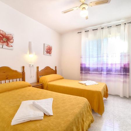 Villa Sasha - Plusholidays Calpe Ngoại thất bức ảnh