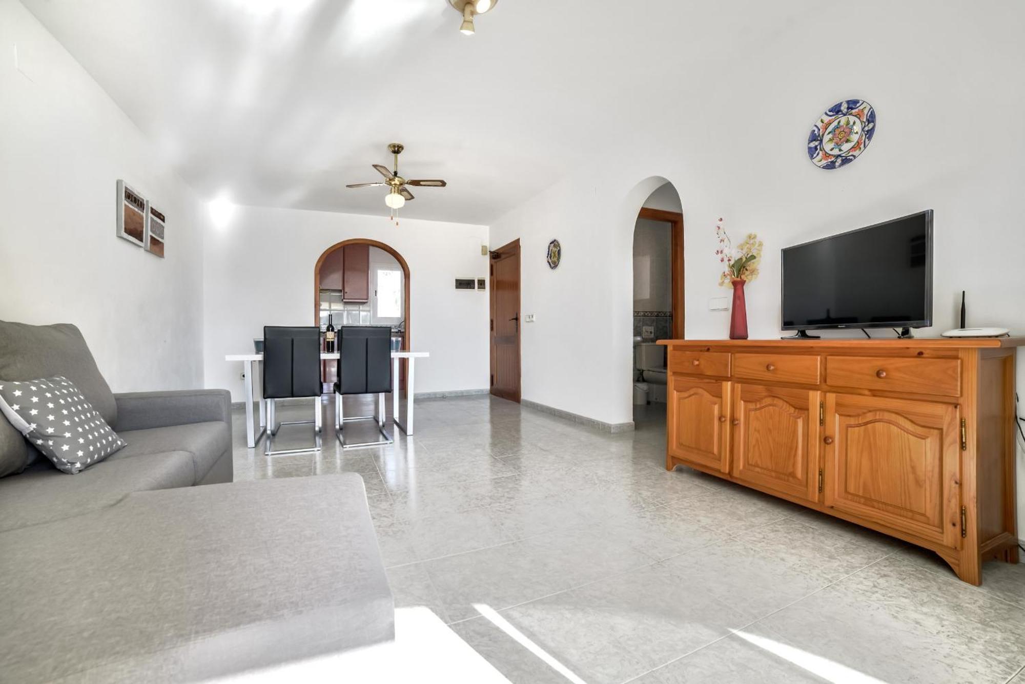 Villa Sasha - Plusholidays Calpe Ngoại thất bức ảnh