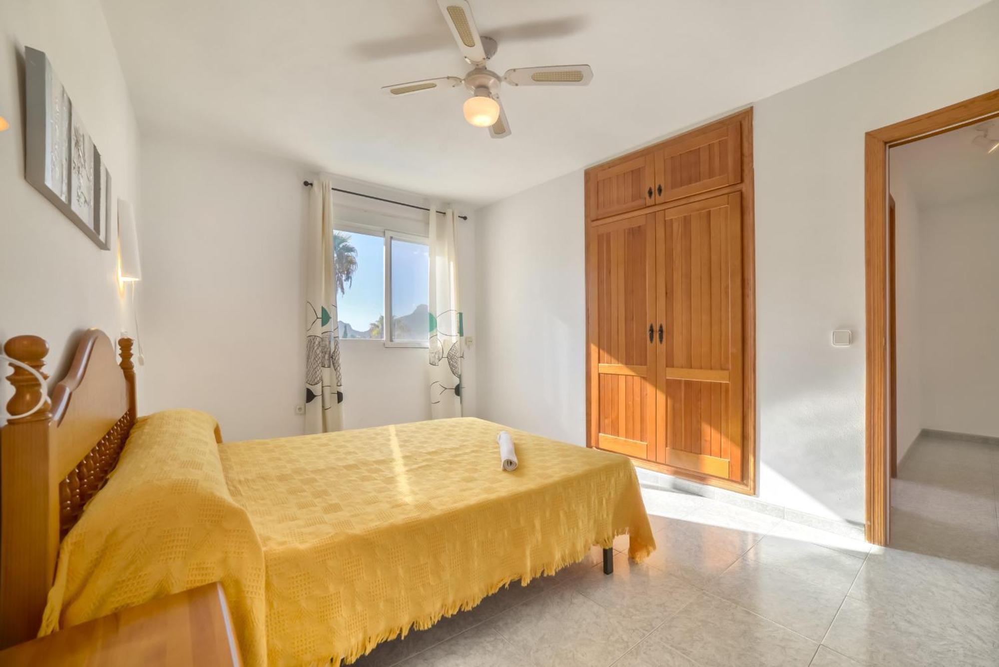 Villa Sasha - Plusholidays Calpe Ngoại thất bức ảnh