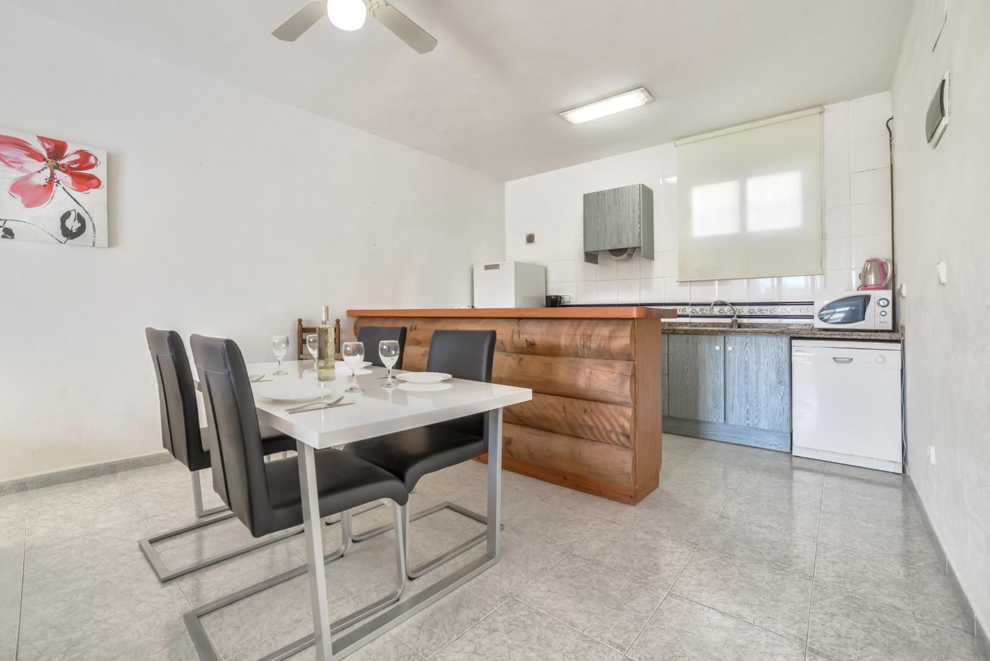 Villa Sasha - Plusholidays Calpe Ngoại thất bức ảnh