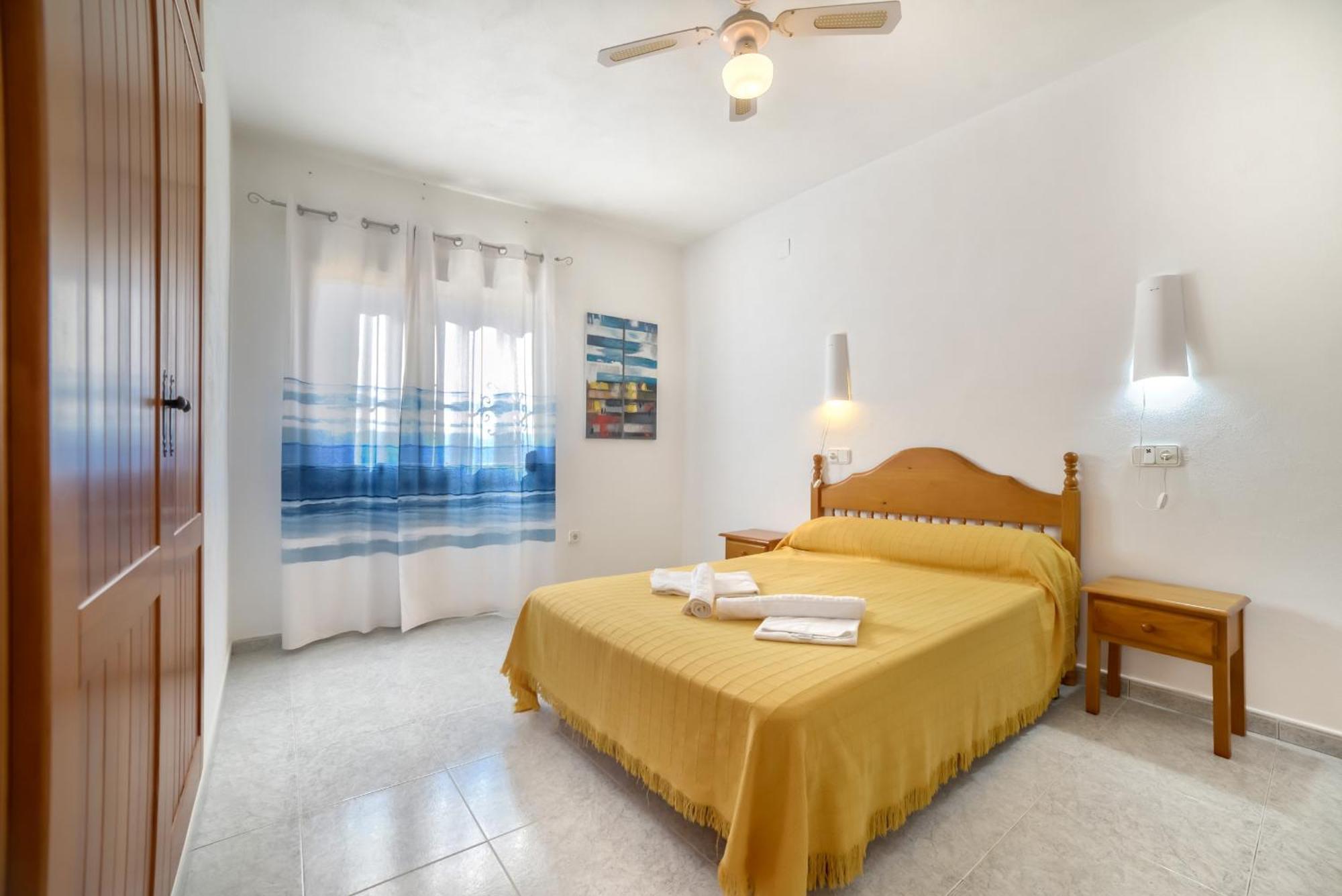 Villa Sasha - Plusholidays Calpe Ngoại thất bức ảnh