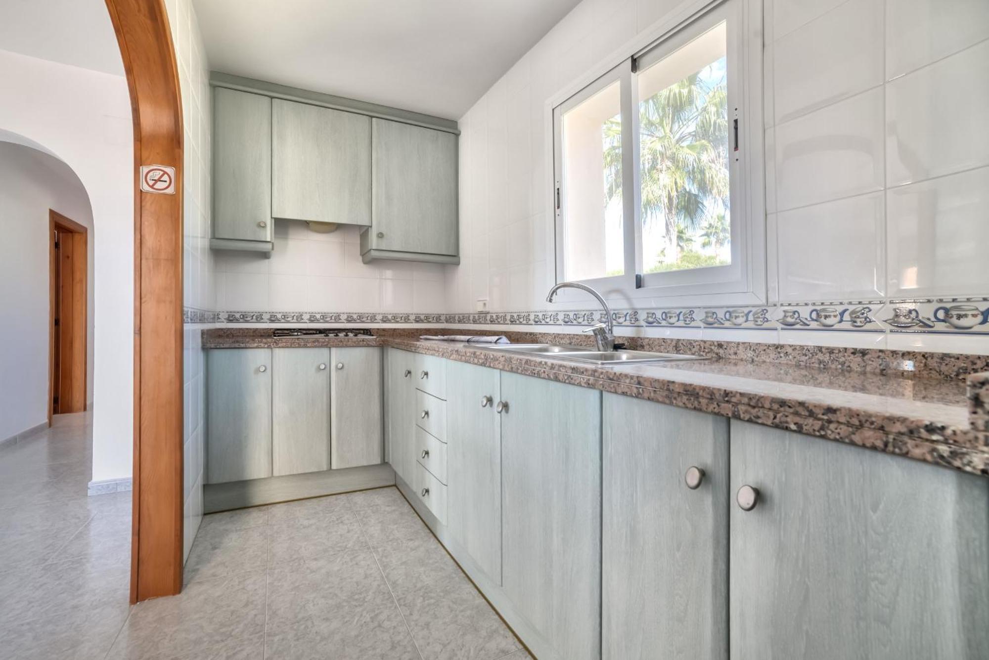 Villa Sasha - Plusholidays Calpe Ngoại thất bức ảnh