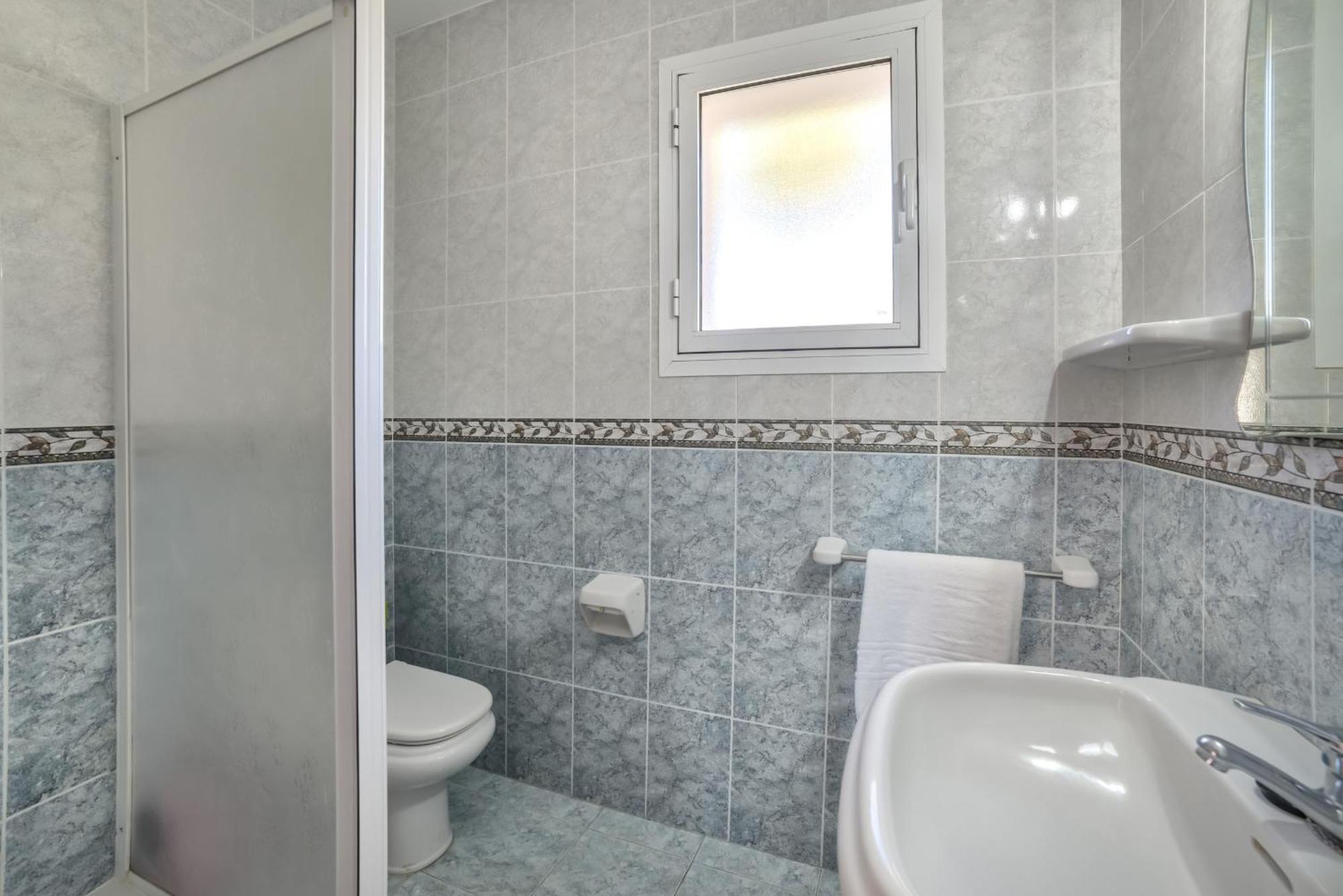 Villa Sasha - Plusholidays Calpe Ngoại thất bức ảnh