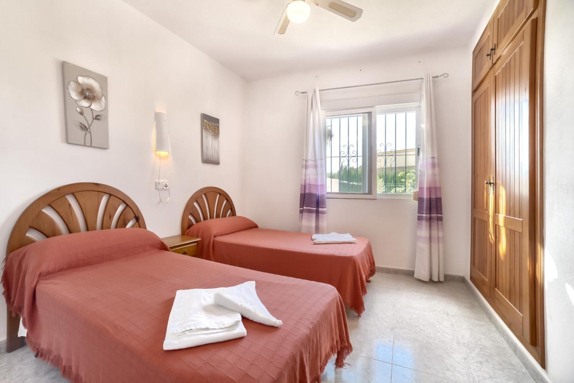 Villa Sasha - Plusholidays Calpe Ngoại thất bức ảnh
