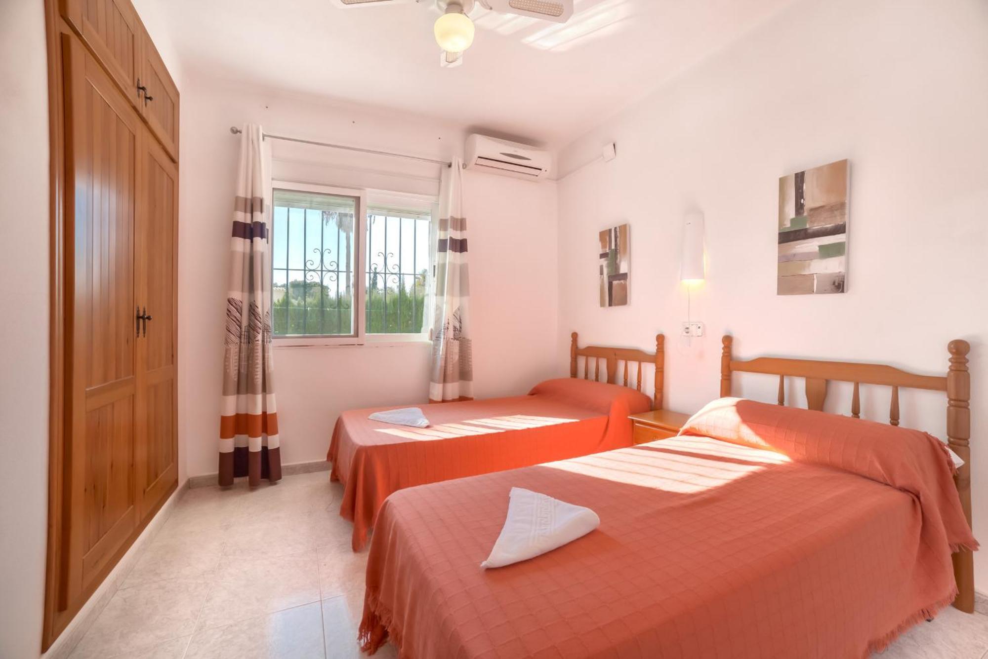 Villa Sasha - Plusholidays Calpe Ngoại thất bức ảnh