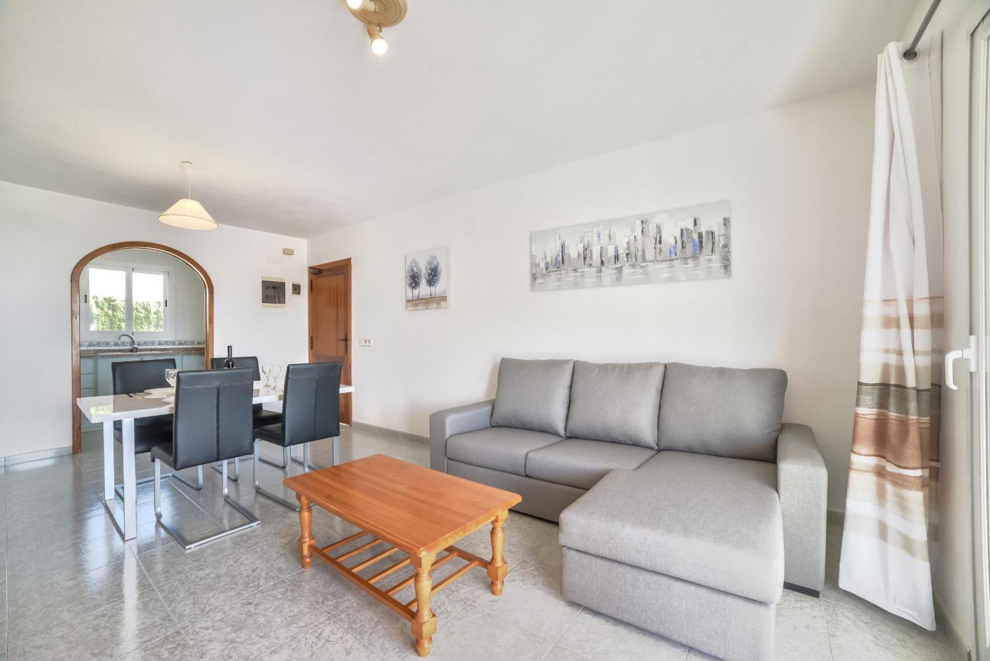 Villa Sasha - Plusholidays Calpe Ngoại thất bức ảnh